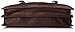 Kenneth Cole Reaction Colombian Leather Dual Compartment Flapover 13