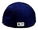 MLB Los Angeles Dodgers Game Youth AC On Field 59Fifty Fitted Cap-612