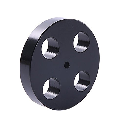 1 Hiwowsport+Steering+Spacer+Nissan+240sx