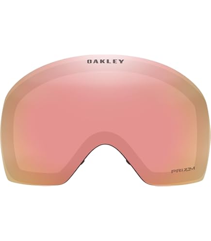 オークリー フライトデッキ プリズムローズレンズ Amazon.com: Oakley Flight Deck L Replacement Lens - Prizm