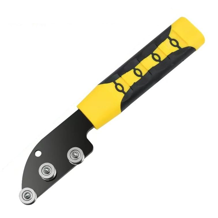 Photo 1 of accufine Wire Straightener with Handle Wire Straightener Tool Electrical Box Terminal Paralleling Straightener