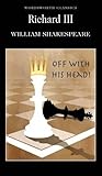 Richard III (Wordsworth Classics)