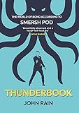 Thunderbook: The World of Bond According to Smersh