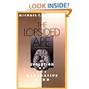 The Lopsided Ape: Evolution of the Generative Mind