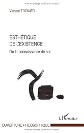 Esthétique de l'existence
