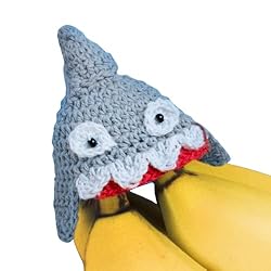 Nana Hats Banana Preserver | Keep Bananas Fresher