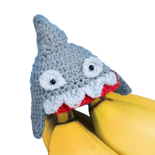 Nana Hats Banana Preserver | Keep Bananas Fresher