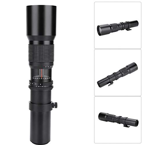 Canon B07n5kkrv5 A 500mm Sony F8 F32 M4 3 マニュアル固定フォーカス Nikon Sony E用 Pk デジタル一眼レフ望遠レンズ Pentax Ef F カメラ用交換レンズ 激安直営店 Www Uwaziimobile Com