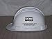 3 - Got Jesus Its Hell Without Him Christian Hard Hat/Helmet Stickers 1” x 2”