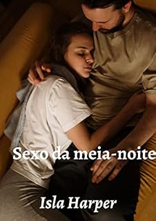 Livro Sexo da meia-noite