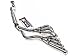 OBX Performance Racing Exhaust header 00-05 Lexus IS300 2JZ GE 3.0L DOHC