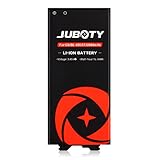 LG G5 Battery/JUBOTY 2800mAh Replacement Battery for LG G5 BL-42D1F US992 VS987 H820 H830 LS992 H850 H858/G5 Battery(24 Month Warranty)