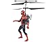 Marvel Licensed Ultimate Spider-Man Vs The Sinister 6 Jetpack 2CH IR RC Helicopter