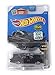 Hot Wheels, 2016 Batman, TV Series Batmobile Super Treasure Hunt 226/250
