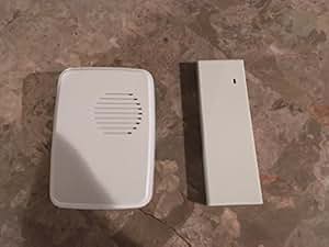 Wireless Doorbell Extender kit - - Amazon.com