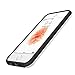 Patchworks ITG Level Case White for iPhone SE / 5s / 5 - Military Grade Protection Case, Extra Protection for ITG Tempered Glass Screen Protector
