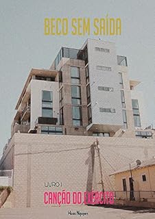 Livro Beco Sem Saída (Livro 1) - Canção Do Exército