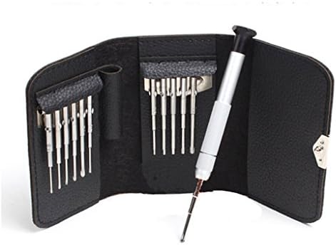 Darkhorse Screwdrivers Accessory Assembly and Disassembly Repairing Tools Kit With Leather Bag For Phantom 3 4 RC Drone Spare Parts