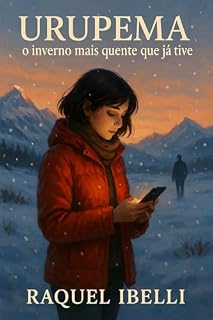 Livro Urupema - O inverno mais quente que já tive