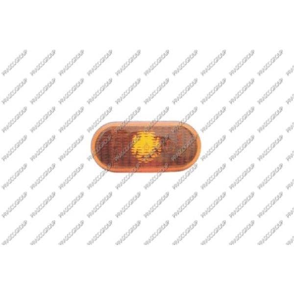 Prasco RN3224139 Tulipa, piloto intermitente