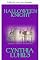 Livro Cavaleiro de Halloween (Cavaleiros através do tempo Livro 17)