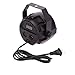 Lixada 10 Packs DMX-512 RGBW LED Stage PAR Light Strobe Professional 8 Channel Party Disco DJ Show 15W AC 100-240V