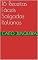 Livro 16 Receitas Fáceis Salgadas Italianas (Banquete Fácil Livro 14)