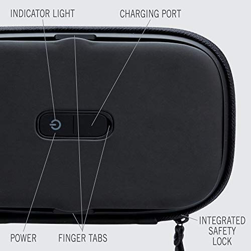 Homedics UV Clean Portable Sanitizer - Image 3