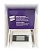 2gig CT100 Z-Wave Programmable Thermostat (White)