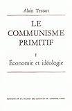 Le communisme primitif (French Edition) by 