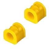 2 PU Bushings 5-01-2261-2 Front Susp. Swaybar