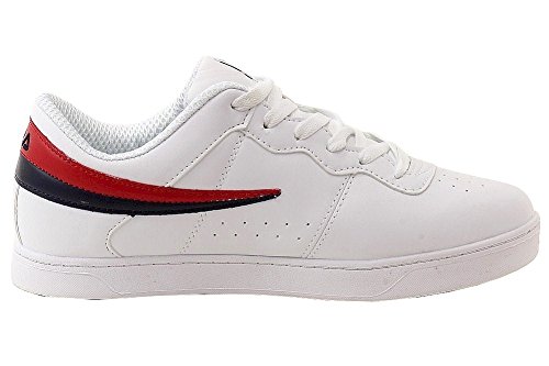 fila court 13 low