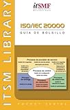 Image de ISO / IEC 20000: GuÃ­a de bolsillo (spanish version) (Spanish Edition)