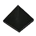 Tourmaline Pyramid | Black Chakra Energy Generator | Reiki Healing gemstone crystal | Approx. 1.5
