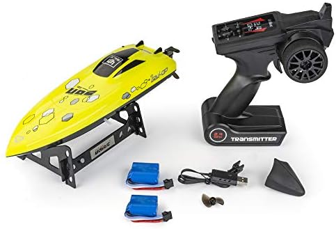 ac rc boats