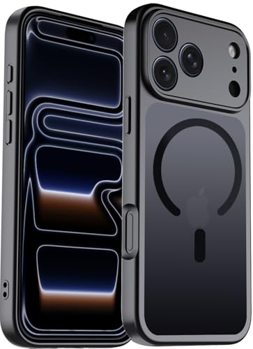 TZGZT Magnetic Case