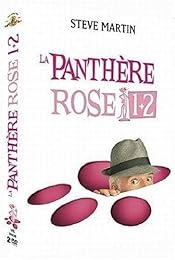 La Panthère Rose 1 + 2 - Pack