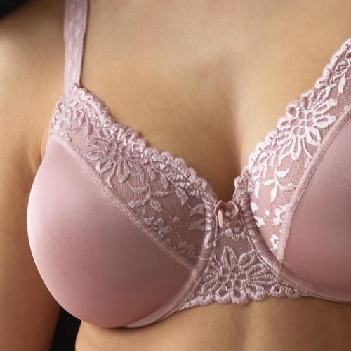 Triumph Ladyform Soft T W01 Women's Bra