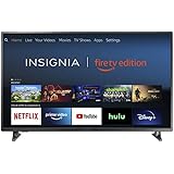 Insignia NS-32DF310NA19 32-inch Smart HD TV - Fire TV Edition