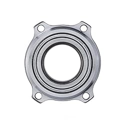 Stirling P512433PR_TA17R - Pair 2 Rear Wheel