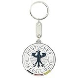 Keychain GERMANY SOCCER FEDERATION