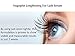 NuPeptin Lengthening Eye Lash Serum - For visibly thicker eyelashes and brows with proven and visible results