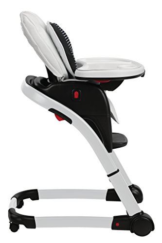 Graco Blossom 6-in-1 High Chair, Studio