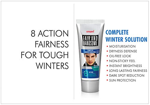 fair and handsome cold cream