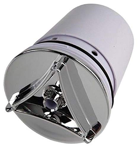 Crtg Fltr Wtr Chrm Fnsh CULLIGAN SALES CO Faucet Mount Water