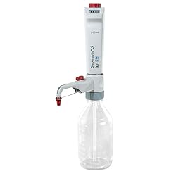 BrandTech 4600361 Dispensette S Digital Bottletop