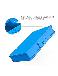 HDD caja protectora)