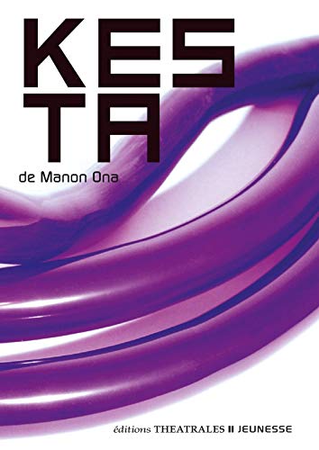 Kesta by Manon Ona