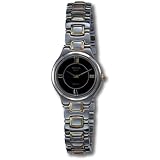 Invicta Women's 9350 II Collection Magro Two-Tone Watch