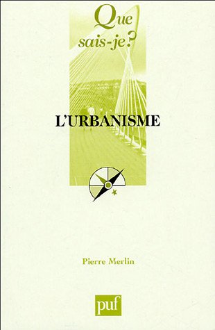 L' urbanisme
